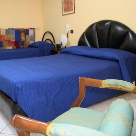 B&B L'Acchiatura Lecce Exterior photo