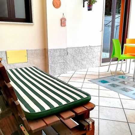 B&B L'Acchiatura Lecce Exterior photo