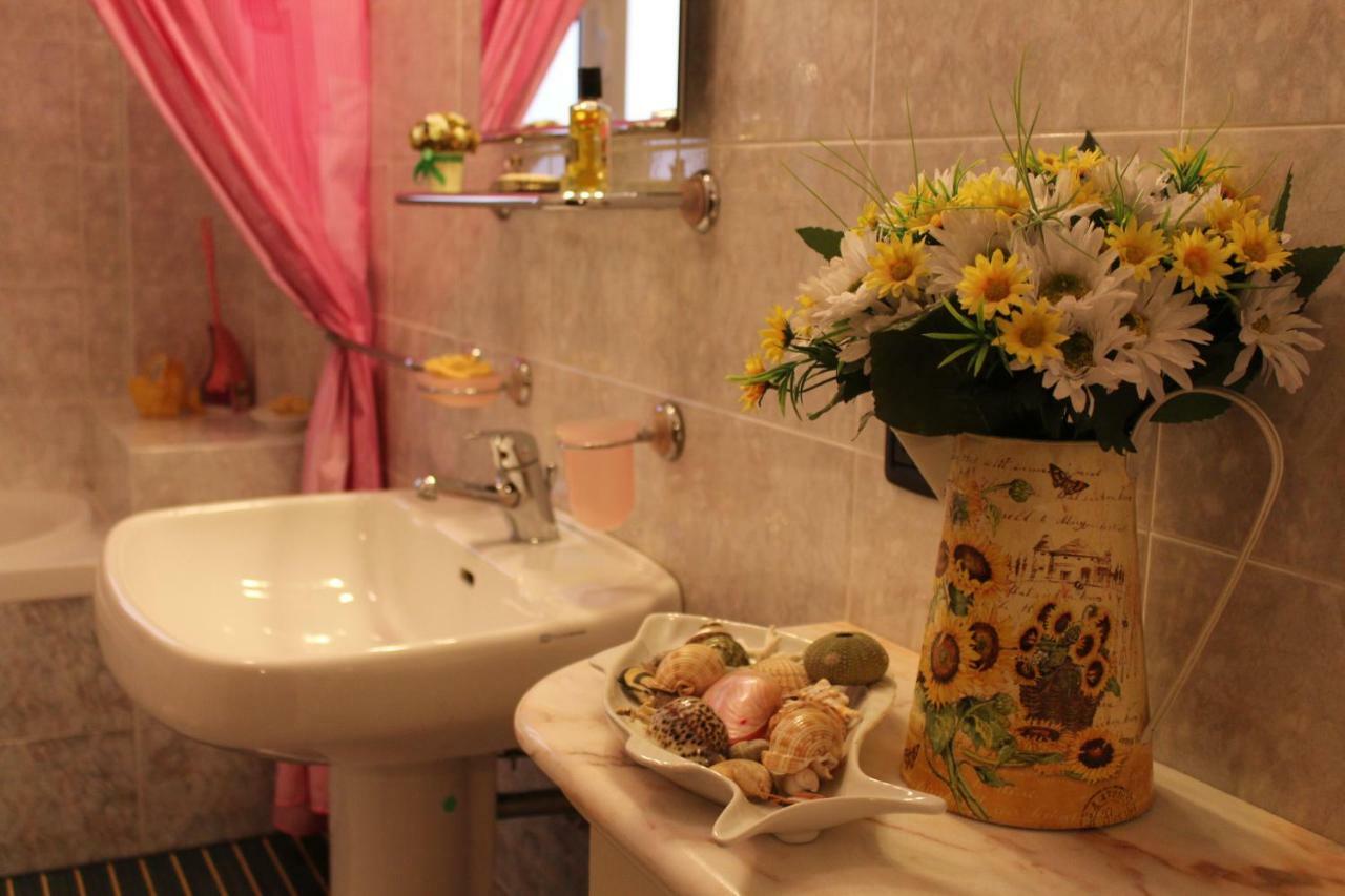 B&B L'Acchiatura Lecce Exterior photo