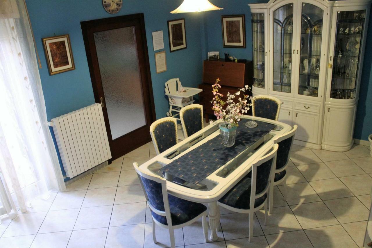 B&B L'Acchiatura Lecce Exterior photo