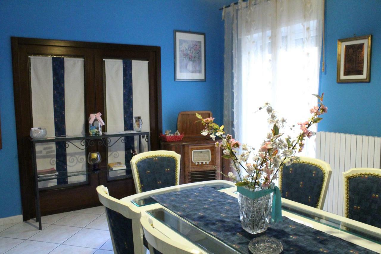 B&B L'Acchiatura Lecce Exterior photo