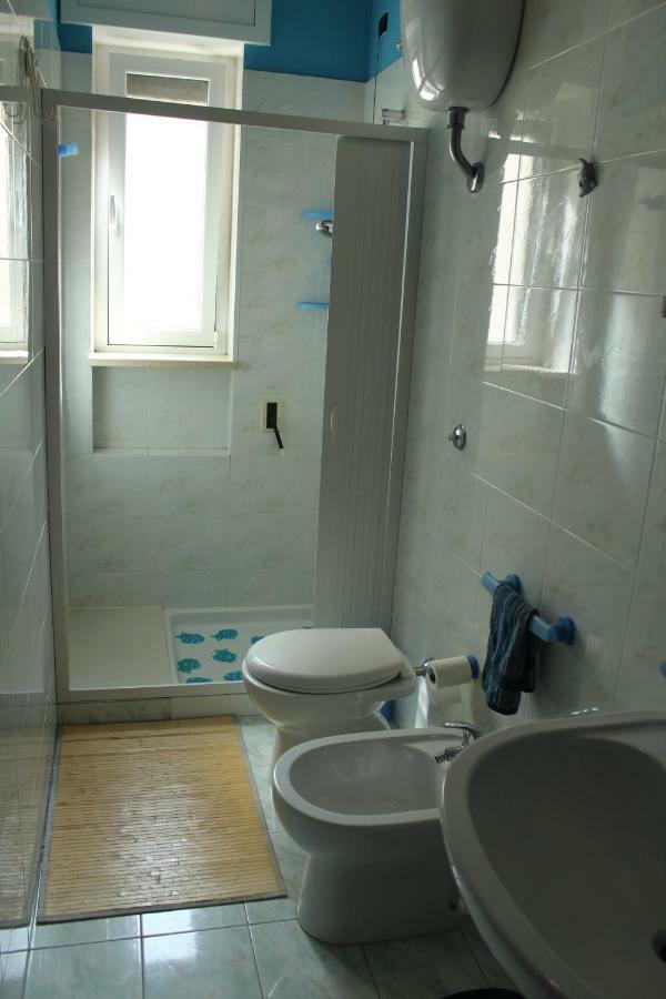 B&B L'Acchiatura Lecce Exterior photo