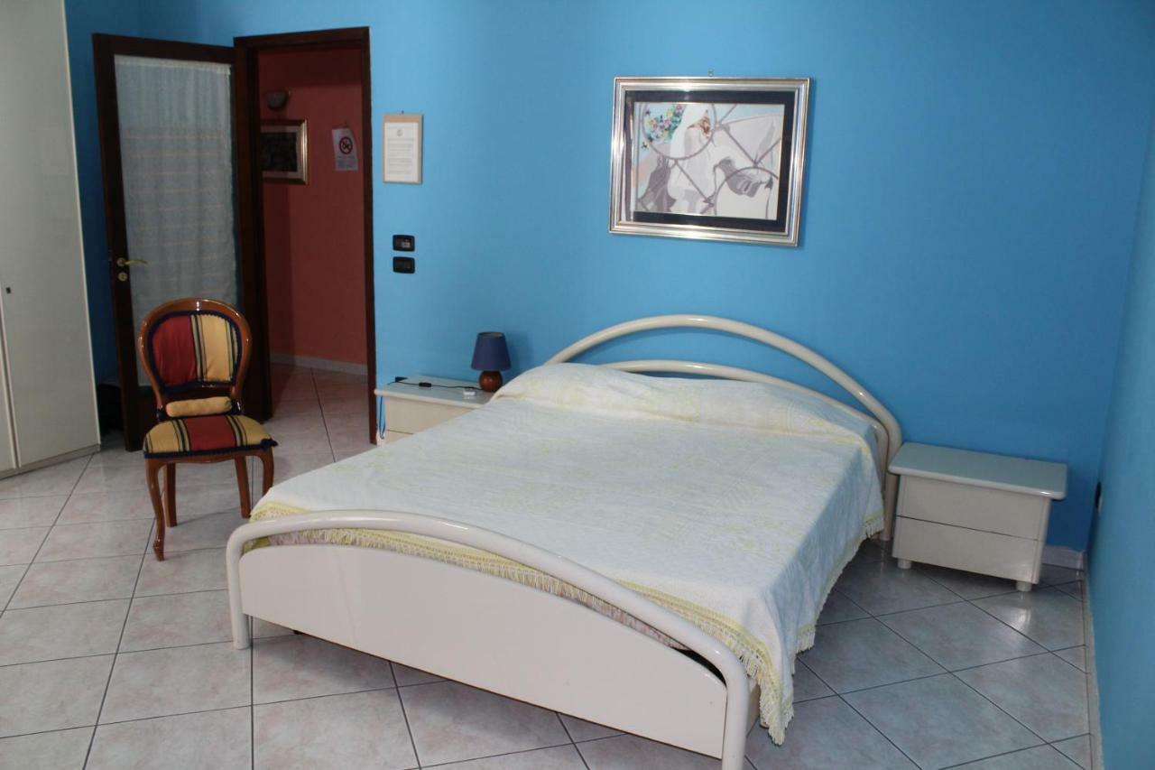 B&B L'Acchiatura Lecce Room photo