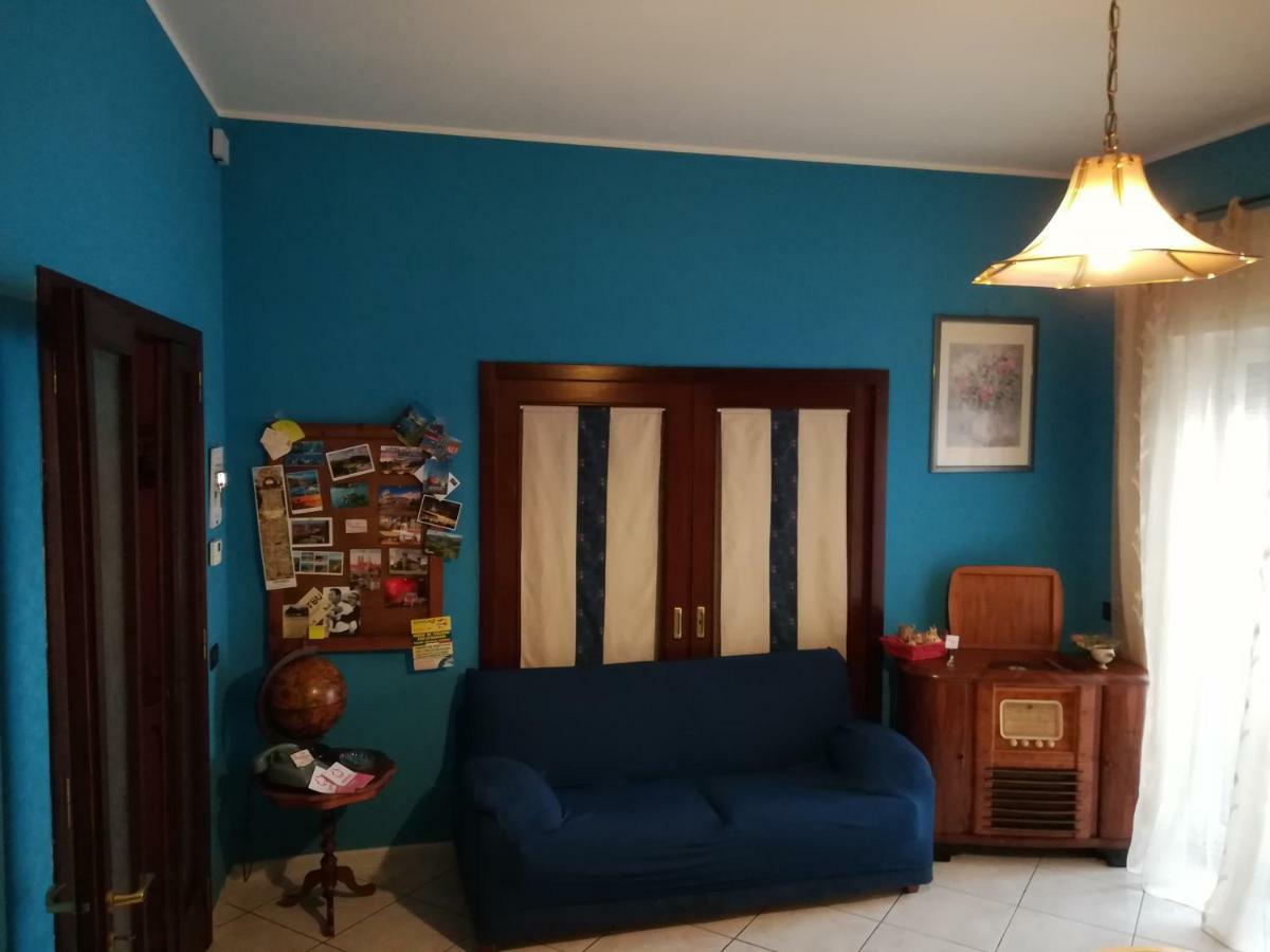B&B L'Acchiatura Lecce Exterior photo
