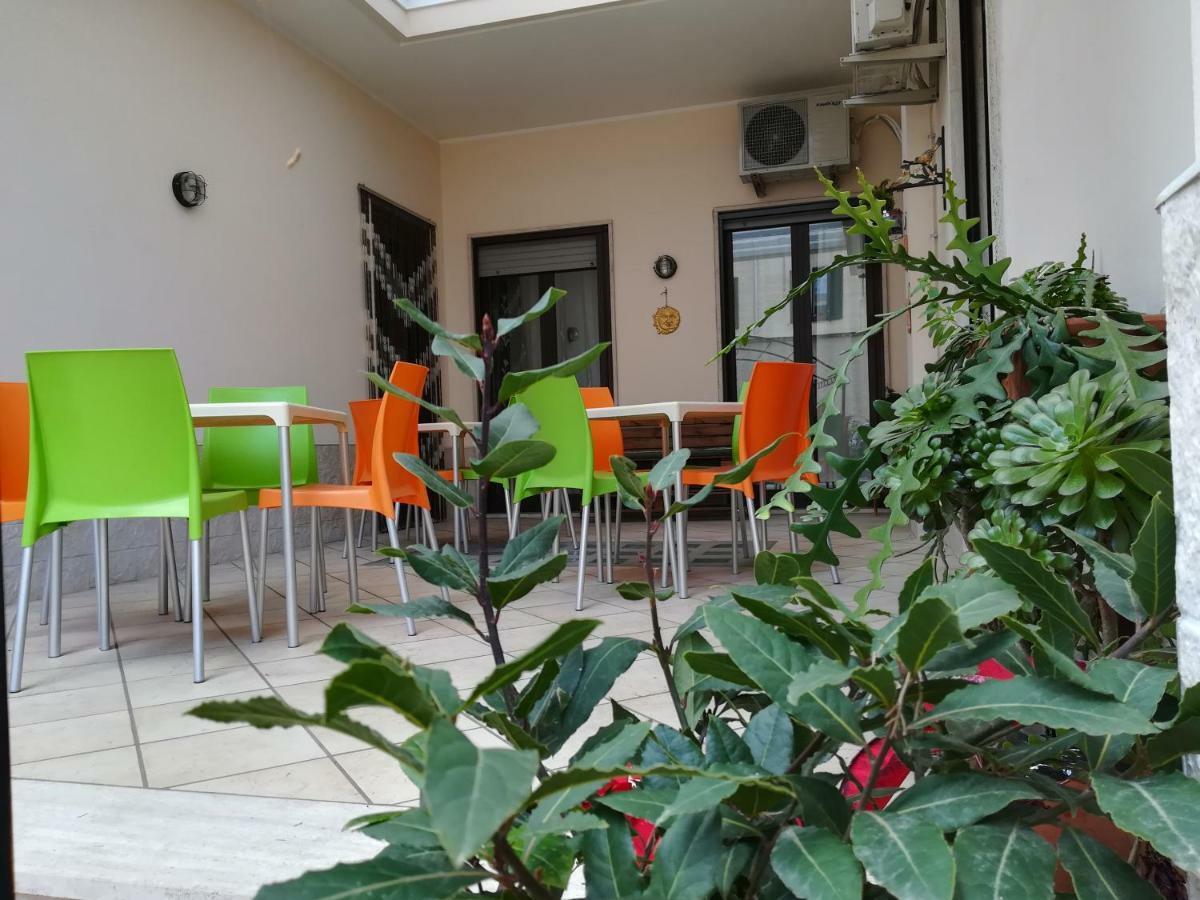 B&B L'Acchiatura Lecce Exterior photo